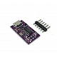 Micro USB Tiny AVR ISP ATtiny44 Programmer