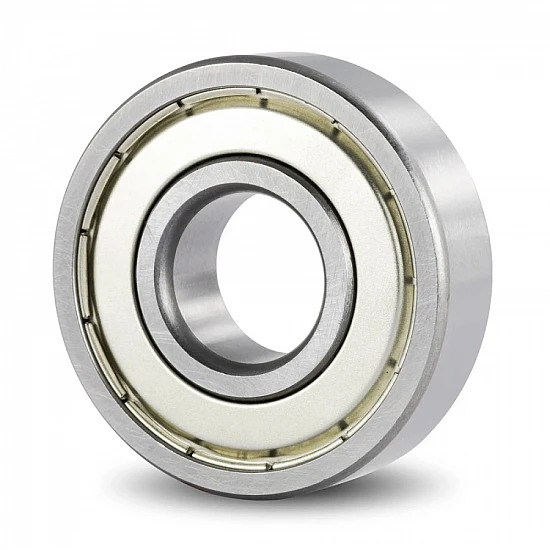 Mini Ball Bearing | 606ZZ(6x17x6)