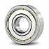 Mini 606ZZBall Bearing | (6x17x6)