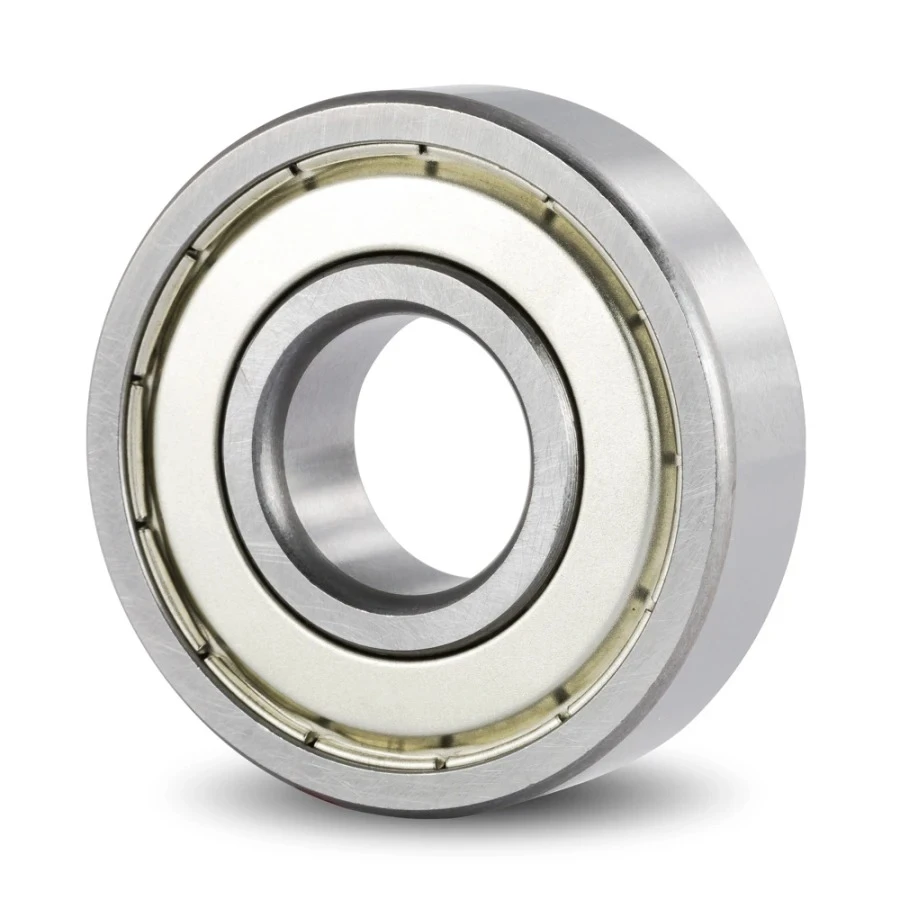 Mini Ball Bearing | 606ZZ(6x17x6)
