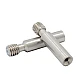 MK8 1.75mm 3D Printer Extruder Throat With Built-in PTFE Tube