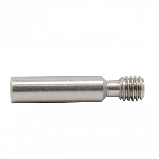 MK8 1.75mm 3D Printer Extruder Throat With Built-in PTFE Tube