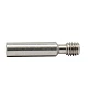 MK8 1.75mm 3D Printer Extruder Throat With Built-in PTFE Tube