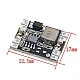 MP1584EN Ultra-Small 3A Fixed 3.3V DC-DC Step-Down Buck Converter