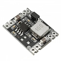 MP1584EN Ultra-Small 3A Fixed 5V DC-DC Step-Down Buck Converter