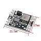 MP1584EN Ultra-Small 3A Fixed 5V DC-DC Step-Down Buck Converter