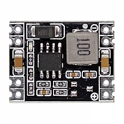 MP1584EN Ultra-Small 3A Fixed 9V DC-DC Step-Down Buck Converter