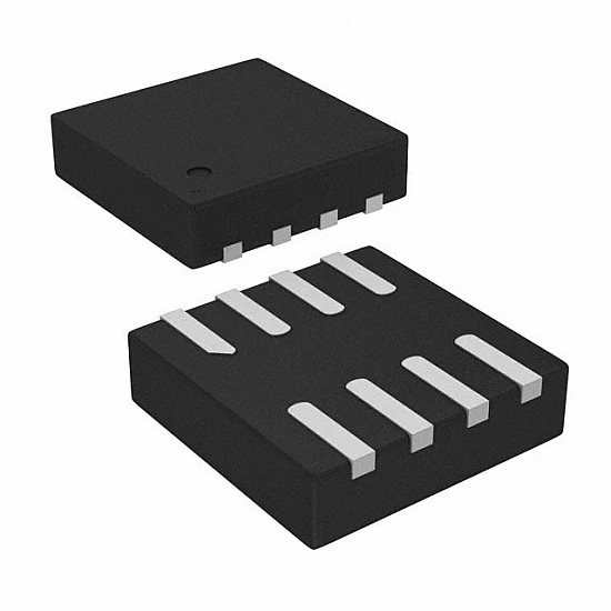 MP9943GQ-Z QFN-8 Embedded Synchronous Buck Converter Chip