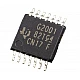 MSP430G2001IPW14R Ultra-Low Power 16-Bit MCU TSSOP-14