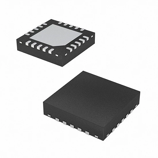 NRF24L01P-R QFN-20 Package 2.4GHz Wireless RF Receiver Chip