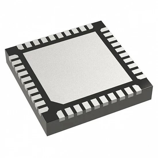 nRF52833-QDAA-R Multiprotocol SoC Bluetooth 5.3 QFN-40