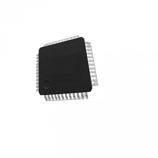 NUC029LAN NuMicro 32-Bit Arm Cortex-M0 MCU LQFP-48
