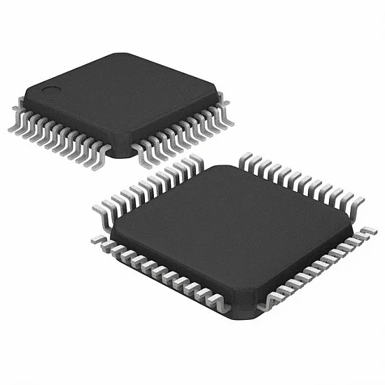 NUC029LAN NuMicro 32-Bit Arm Cortex-M0 MCU LQFP-48