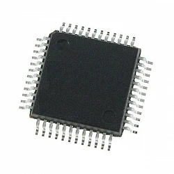 NUC029LAN NuMicro 32-Bit Arm Cortex-M0 MCU LQFP-48