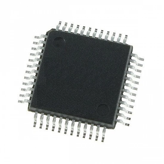 NUC029LAN NuMicro 32-Bit Arm Cortex-M0 MCU LQFP-48