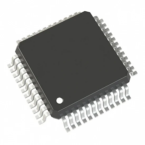 NUC029LAN NuMicro 32-Bit Arm Cortex-M0 MCU LQFP-48