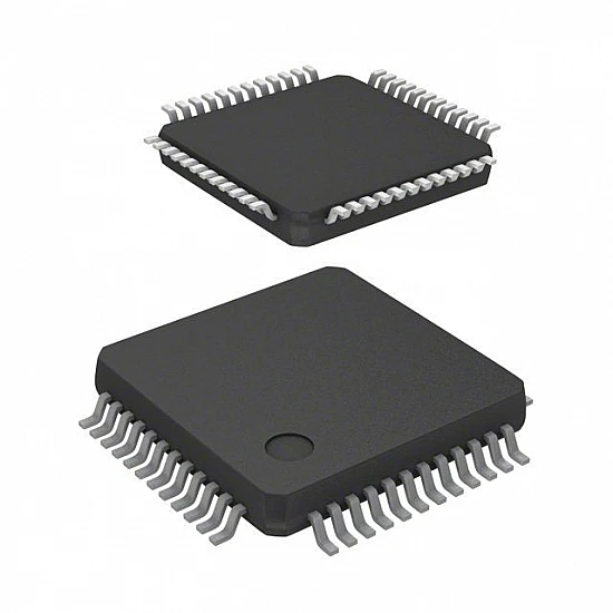 NUC029LAN NuMicro 32-Bit Arm Cortex-M0 MCU LQFP-48