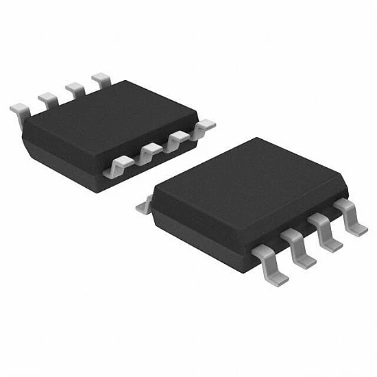 OPA454AIDDAR High-Voltage 100V 50mA Op-Amp PowerPAD SOIC-8