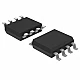 OPA454AIDDAR High-Voltage 100V 50mA Op-Amp PowerPAD SOIC-8