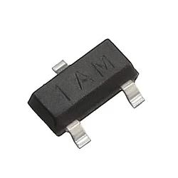 Original LMBT3904LT1G 1AM NPN 40V 200mA Transistor