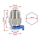PC4-01 Pneumatic Quick Connector M10 Thread for 3D Printer