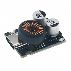 PD65W Fast Charging Module Type-C PD3.1 PPS QC3.0 Huawei SCP