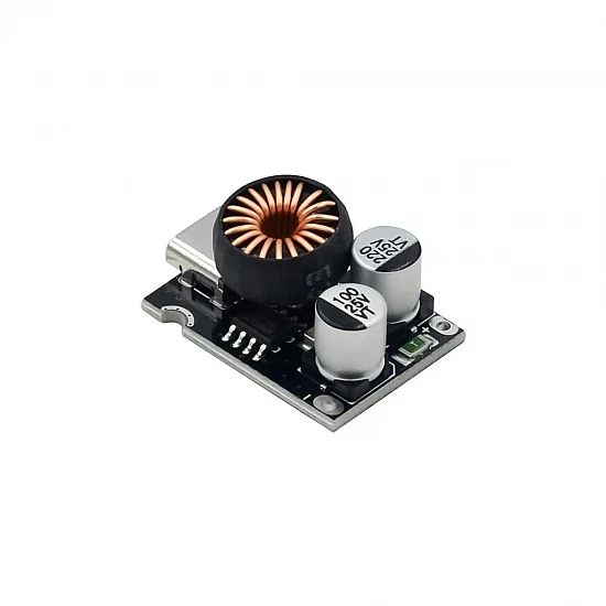 PD65W Fast Charging Module Type-C PD3.1 PPS QC3.0 Huawei SCP