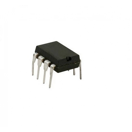PIC12F629-I/P 8-Bit Flash Microcontroller with EEPROM DIP-8