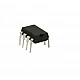 PIC12F629-I/P 8-Bit Flash Microcontroller with EEPROM DIP-8