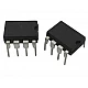 PIC12F629-I/P 8-Bit Flash Microcontroller with EEPROM DIP-8