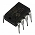 PIC12F629-I/P 8-Bit Flash Microcontroller with EEPROM DIP-8