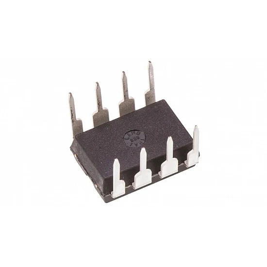 PIC12F629-I/P 8-Bit Flash Microcontroller with EEPROM DIP-8