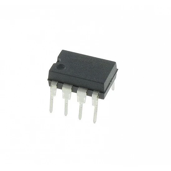 PIC12F675-I/P 8-Bit Flash Microcontroller 10-Bit ADC DIP-8