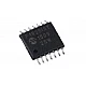 PIC16F1825-I/ST single chip microcontroller TSSOP-14