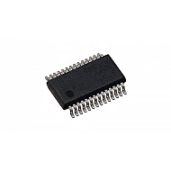 PIC16F1938-I/SS SSOP-28 28KB 8-Bit Microcontroller Chip