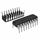 PIC16F628A-I/P 8-Bit CMOS Microcontroller Flash-Based DIP-18