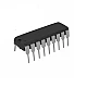 PIC16F716-I/P 8-Bit Microcontroller with ECCP - DIP-18