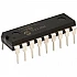 PIC16F716-I/P 8-Bit Microcontroller with ECCP - DIP-18
