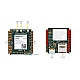 Quectel BG95-M3 QuecPython Evaluation Board with GNSS Positioning Antenna