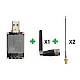 Quectel EG25-G LTE Cat 4 Global IoT Module USB Dongle with Antenna