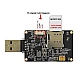 Quectel EG25-G LTE Cat 4 Global IoT Module USB Dongle with Antenna