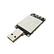 Quectel EG25-G LTE Cat 4 Global IoT Module USB Dongle with Antenna