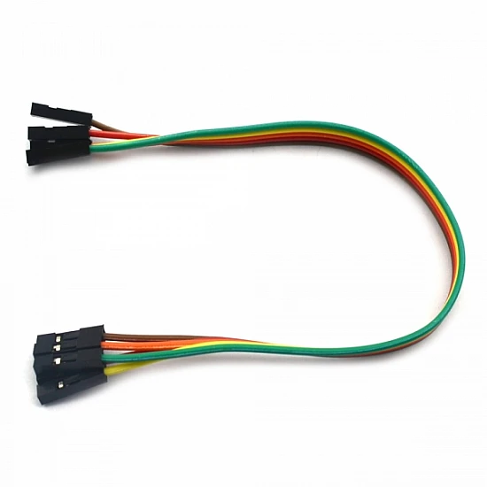 Raindrop Detection Sensor Module
