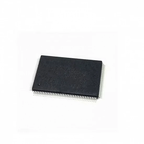 RTL8370N-VB-CG 8-Port Gigabit Ethernet Switch Controller LQFP-128