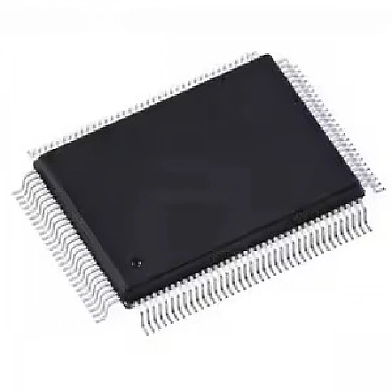 RTL8370N-VB-CG 8-Port Gigabit Ethernet Switch Controller LQFP-128