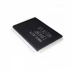 RTL8370N-VB-CG 8-Port Gigabit Ethernet Switch Controller LQFP-128