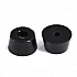 Rubber Non-slip Foot Pad ( 22*18*10)