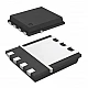 SED3080M N-Channel 30V 80A Power MOSFET DFN 3x3