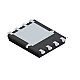 SED3080M N-Channel 30V 80A Power MOSFET DFN 3x3