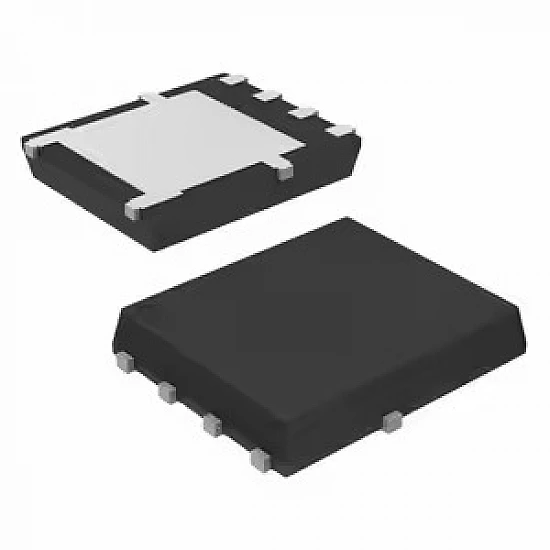 SED3080M N-Channel 30V 80A Power MOSFET DFN 3x3